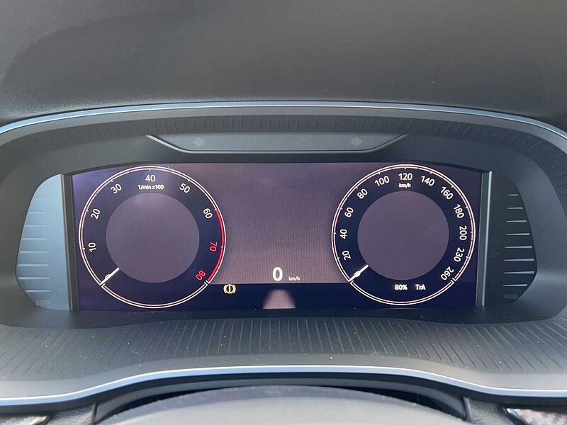 SKODA Octavia Combi IV 1.5 TSI e-TEC DSG Sportline