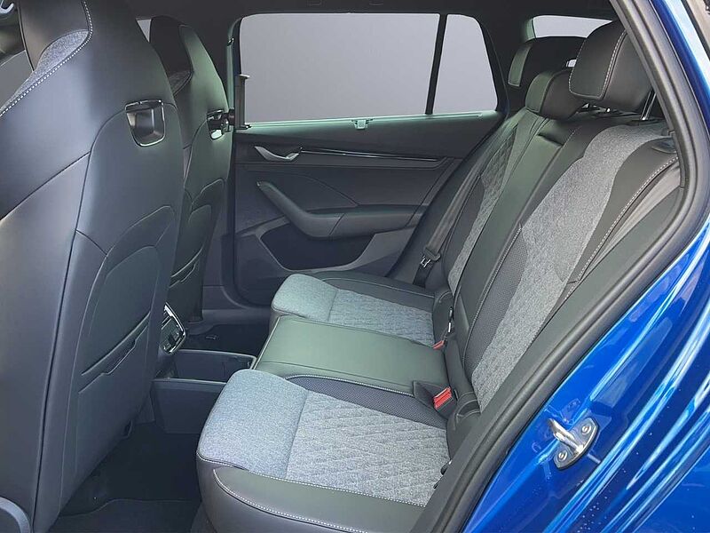 SKODA Octavia Combi IV 1.5 TSI e-TEC DSG Sportline