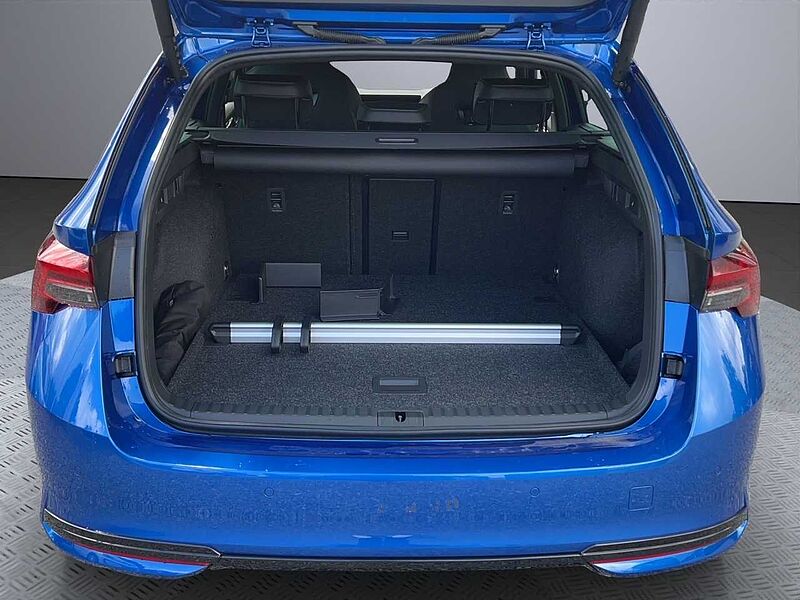 SKODA Octavia Combi IV 1.5 TSI e-TEC DSG Sportline