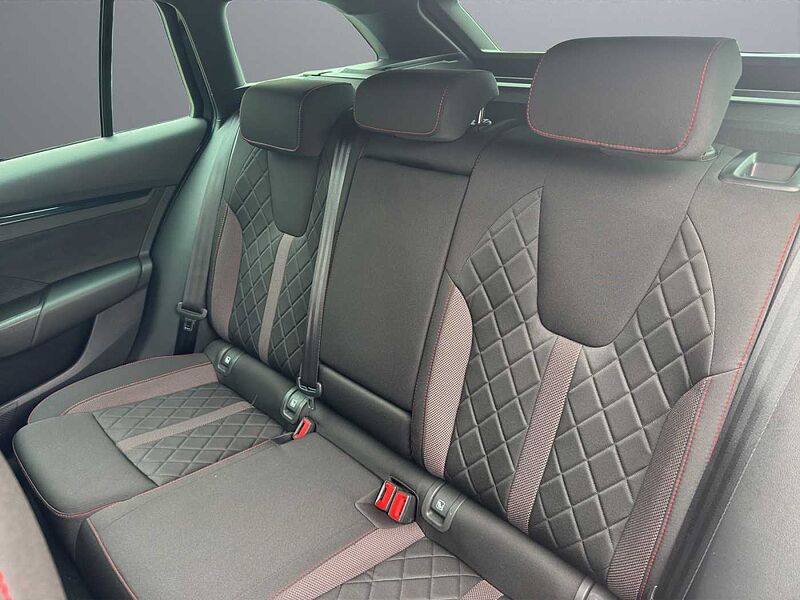 SKODA Octavia Combi RS 1.4 TSI iV Navi ACC