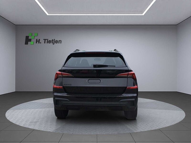 SKODA Kamiq 1.5 TSI DSG Monte Carlo LM 18'*Pano*LED