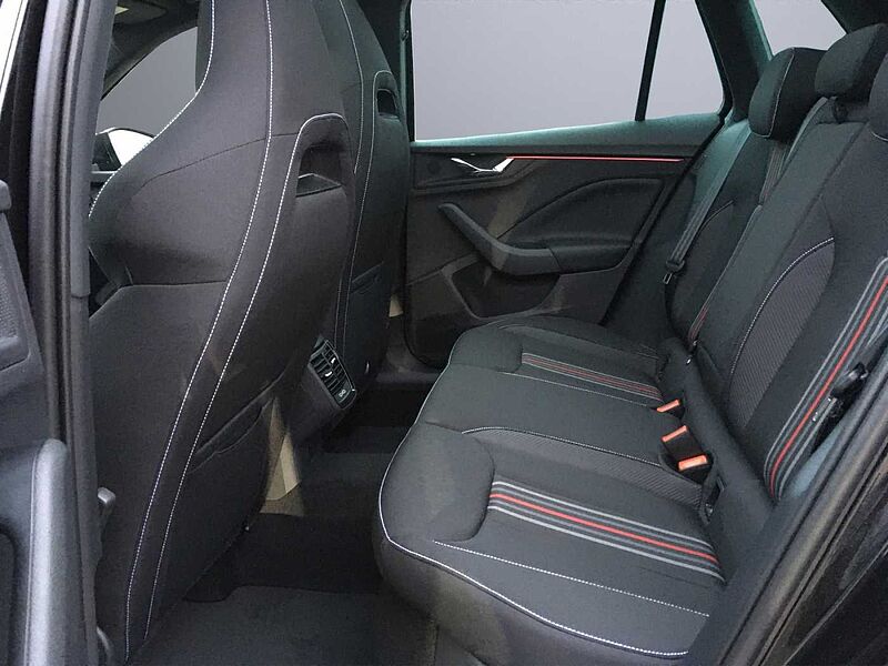 SKODA Kamiq 1.5 TSI DSG Monte Carlo LM 18'*Pano*LED