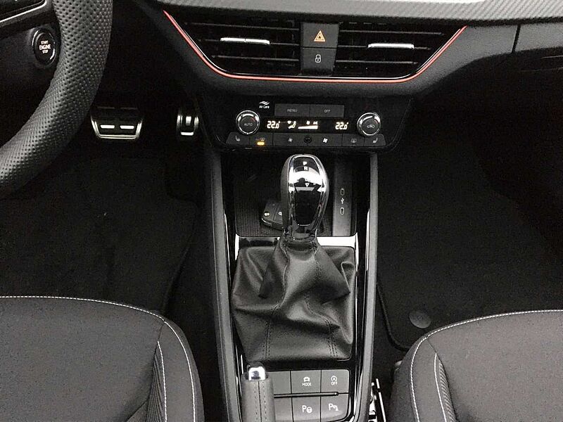 SKODA Kamiq 1.5 TSI DSG Monte Carlo LM 18'*Pano*LED