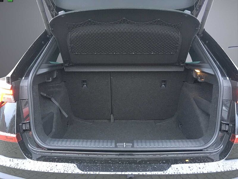SKODA Kamiq 1.5 TSI DSG Monte Carlo LM 18'*Pano*LED