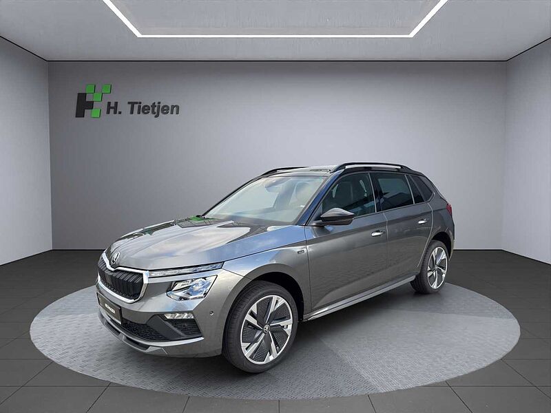 SKODA Kamiq 1.0 TSI DSG Tour