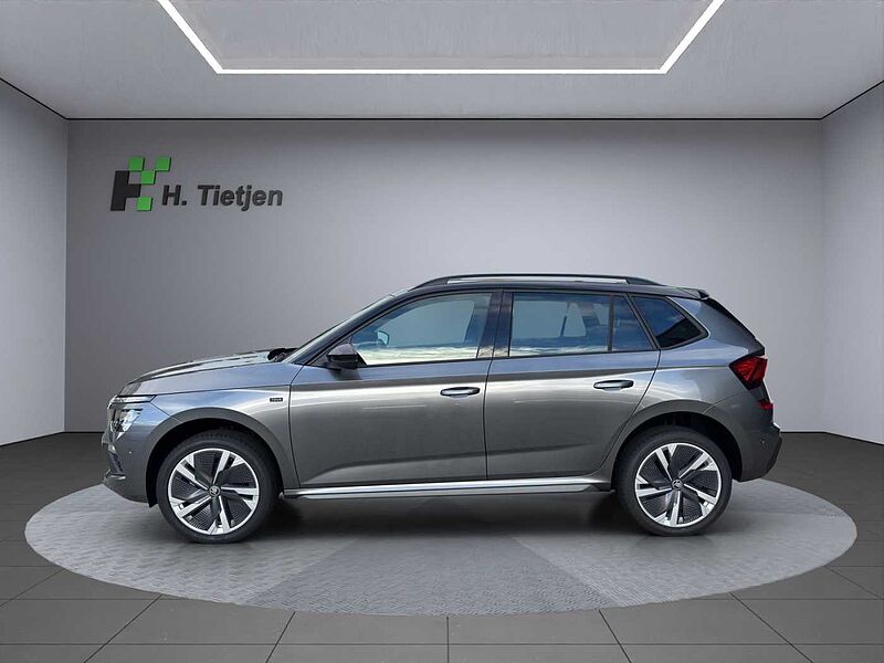 SKODA Kamiq 1.0 TSI DSG Tour