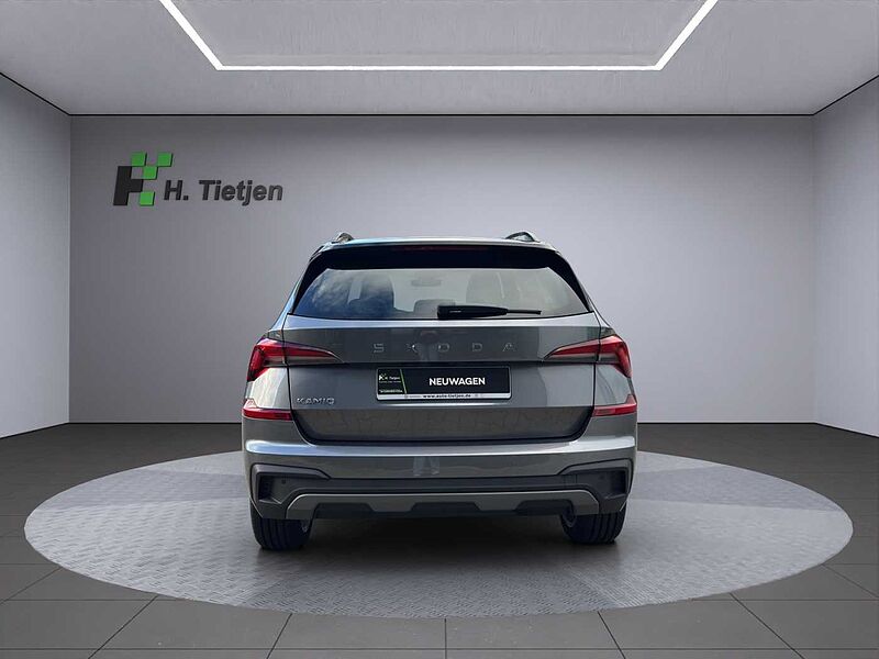 SKODA Kamiq 1.0 TSI DSG Tour