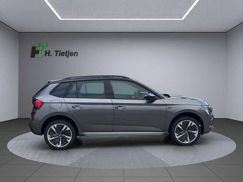 SKODA Kamiq 1.0 TSI DSG Tour