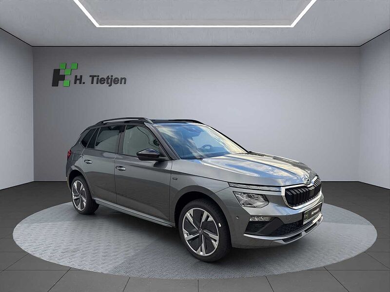SKODA Kamiq 1.0 TSI DSG Tour