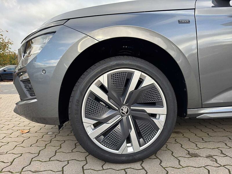 SKODA Kamiq 1.0 TSI DSG Tour