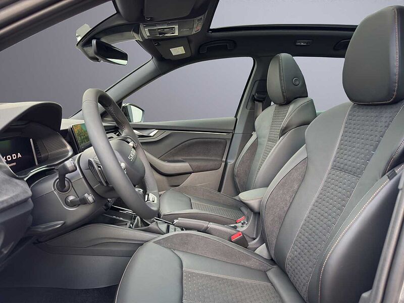 SKODA Kamiq 1.0 TSI DSG Tour