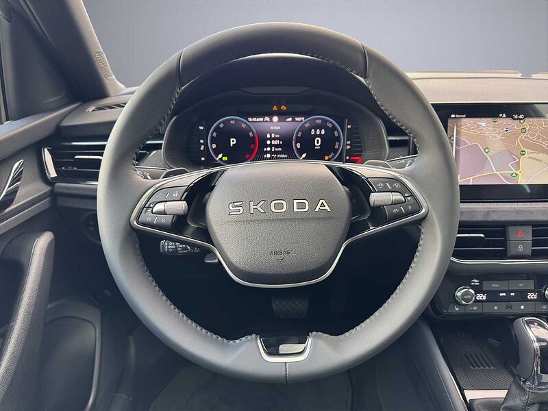 SKODA Kamiq 1.0 TSI DSG Tour