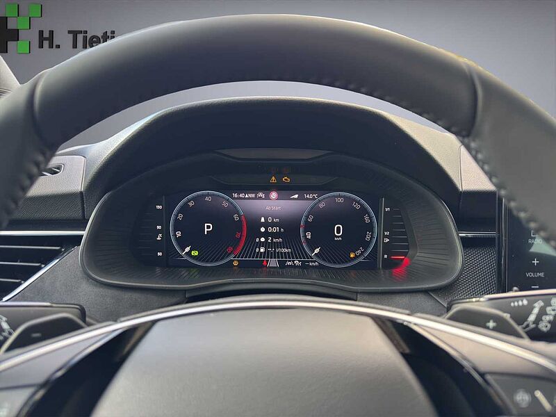 SKODA Kamiq 1.0 TSI DSG Tour