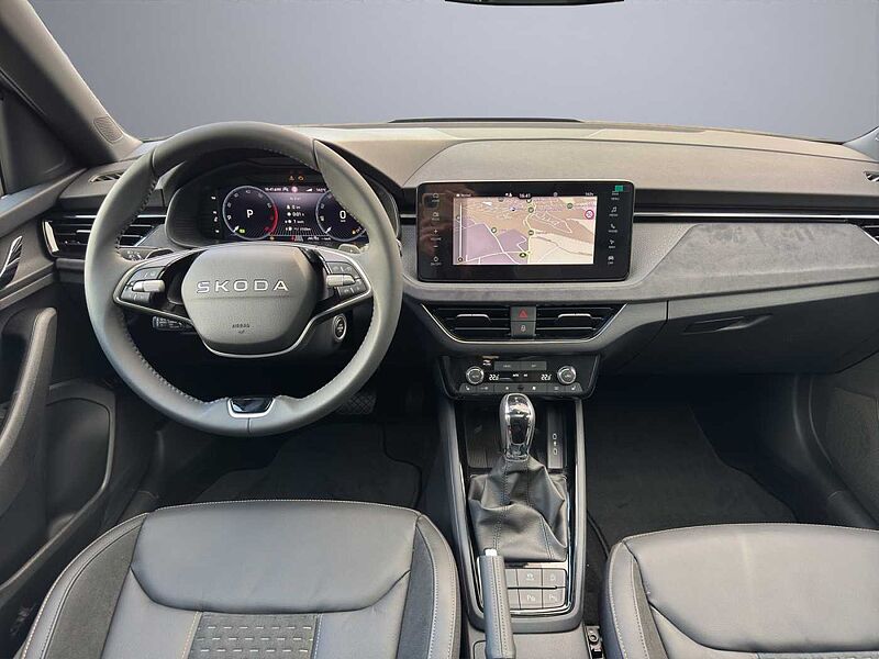 SKODA Kamiq 1.0 TSI DSG Tour