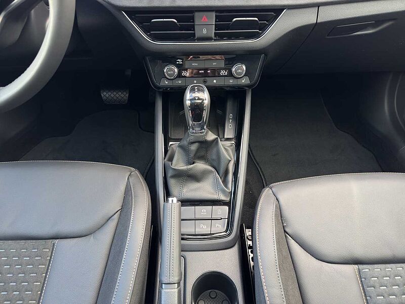 SKODA Kamiq 1.0 TSI DSG Tour