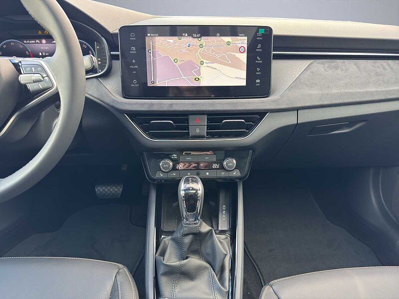 SKODA Kamiq 1.0 TSI DSG Tour