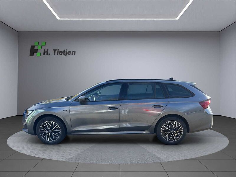 SKODA Octavia Combi IV 1.5 TSI Tour