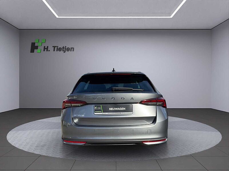 SKODA Octavia Combi IV 1.5 TSI Tour