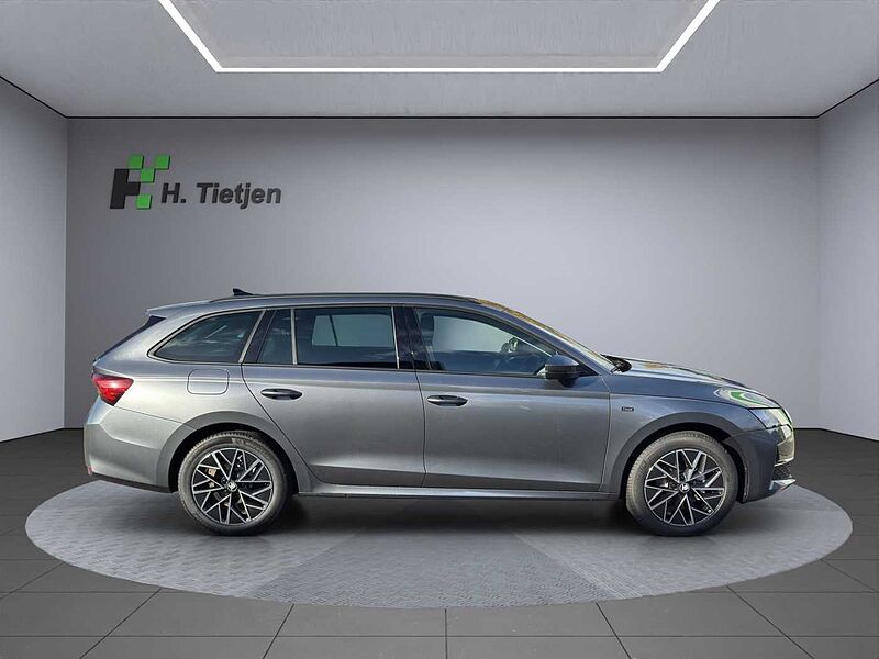 SKODA Octavia Combi IV 1.5 TSI Tour