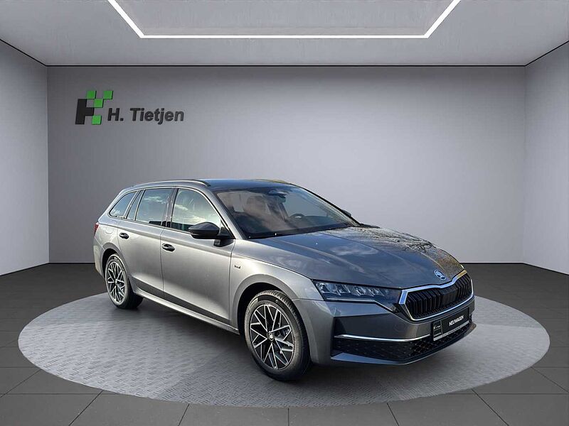 SKODA Octavia Combi IV 1.5 TSI Tour