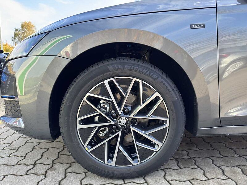 SKODA Octavia Combi IV 1.5 TSI Tour