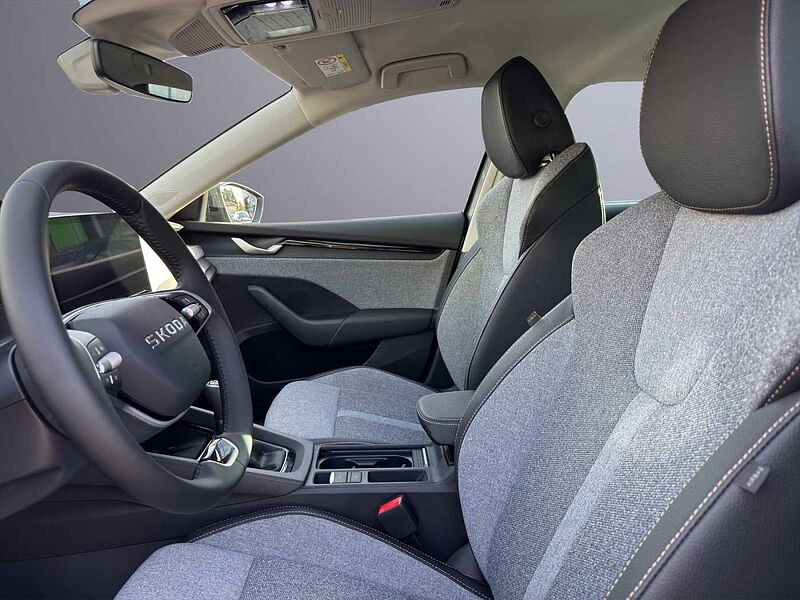 SKODA Octavia Combi IV 1.5 TSI Tour