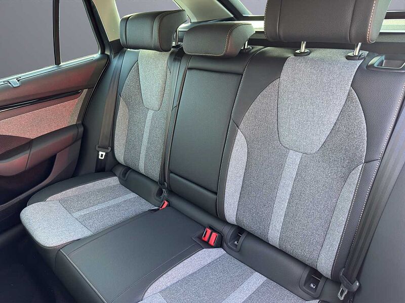 SKODA Octavia Combi IV 1.5 TSI Tour