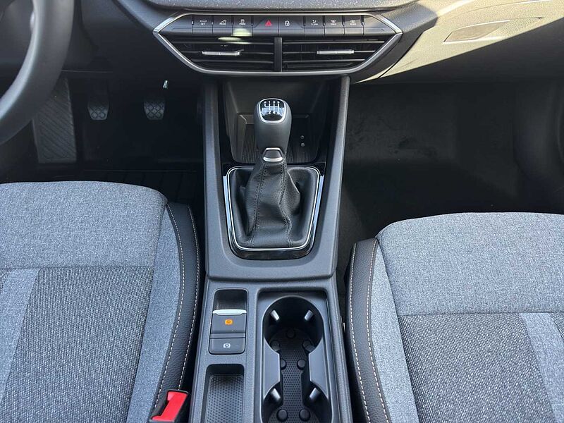 SKODA Octavia Combi IV 1.5 TSI Tour