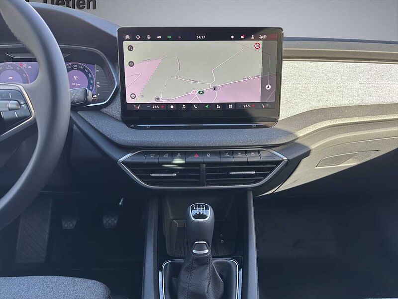 SKODA Octavia Combi IV 1.5 TSI Tour