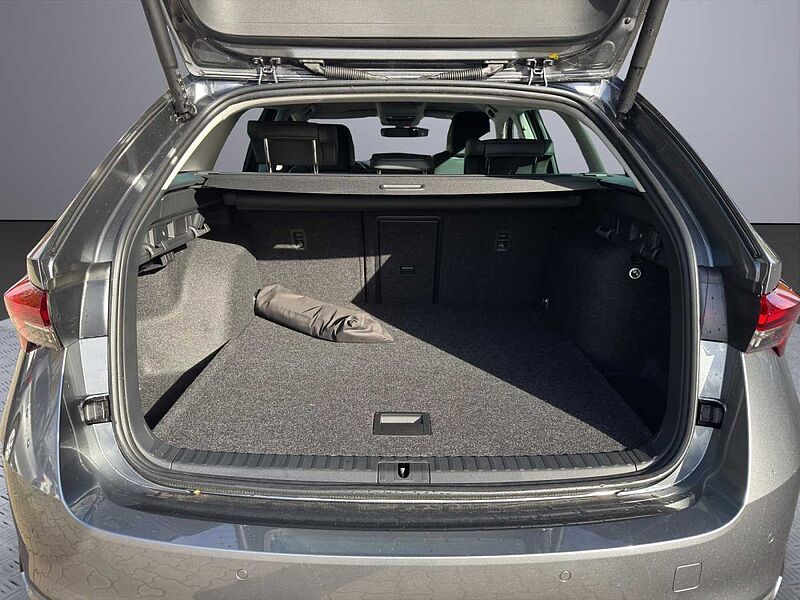 SKODA Octavia Combi IV 1.5 TSI Tour