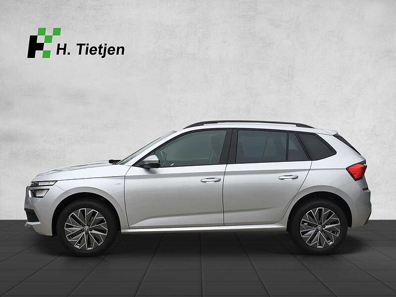 SKODA Kamiq 1.5 TSI Tour PDC+SHZ+KLIMA