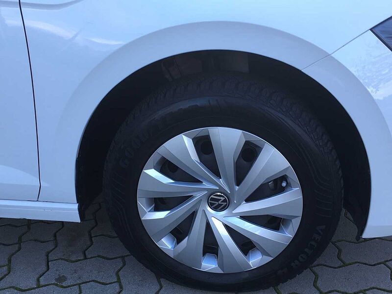 Volkswagen Polo VI 1.0 TSI Highline PDC+DAB