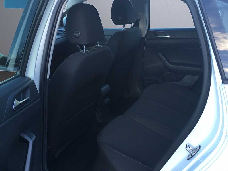 Volkswagen Polo VI 1.0 TSI Highline PDC+DAB