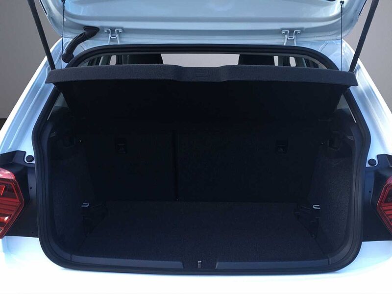 Volkswagen Polo VI 1.0 TSI Highline PDC+DAB