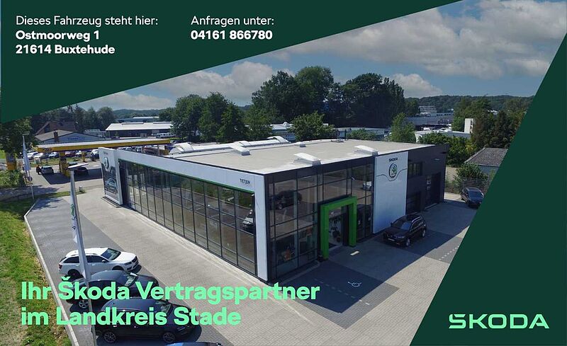 Volkswagen Crafter Kasten 2.0 TDI AHK/Parksensoren